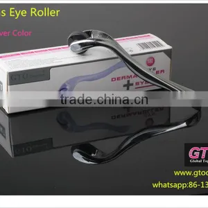 Cellulite Removal CE FDA ROHS Certification And Derma 3 In 1 Derma Roller  Rolling System Type Eye Derma Roller Scar Removal thumbnail-1