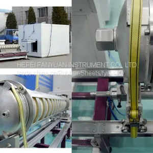 ISO 13477 Rapid Crack Propagation (RCP) Tester thumbnail-3