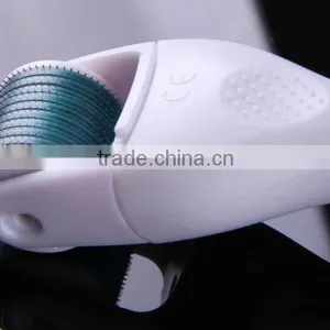Professional Microneedle 3 in 1 Eye Derma Roller thumbnail-3