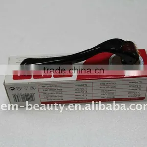 Medical Sterilized Packaging Dermarollers Skin Care Titanium Roller thumbnail-1