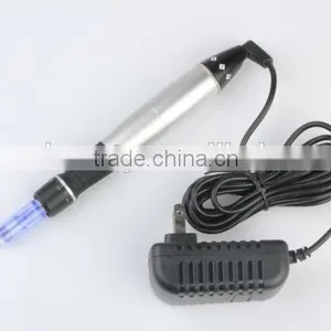 Dr. Pen Factory Supply 12 Pins Stainless Electric Stamp Pen thumbnail-3