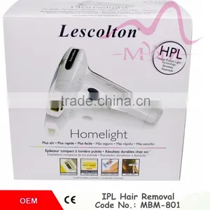 Ladies Mens Cordless Electric Tweezers Body Facial Hair Removal Epilator New As Seen On TV thumbnail-3