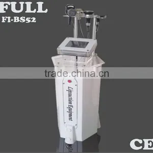 Cavitation Body Reshape Cavitating Slimming Machine Cavitation Vacuum Suction thumbnail-1