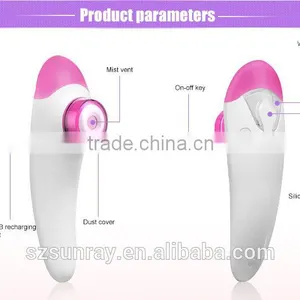 Beauty Salon Equipment Nano Ozone Massage Aroma Diffuser Facial Steamer thumbnail-3