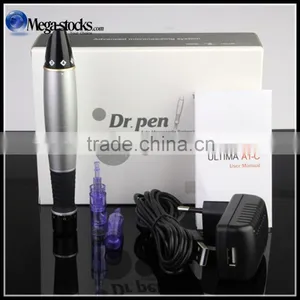 BEST Stainless Steel Therapy Medical Use Derma Stamp Roller Dr. Pen thumbnail-4
