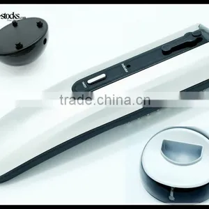New Electric Hair Growth Comb Treatment Ion Ozone Hair Vibrating Traditional Oriental Medicine Theory thumbnail-1