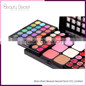 Hot Cosmetic Makeup Professional Customized Eye Shadow Free Samples Eyeshadow thumbnail-3