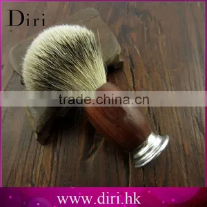 Hot-selling China Manufacture Disposable Shaving Brushes thumbnail-1