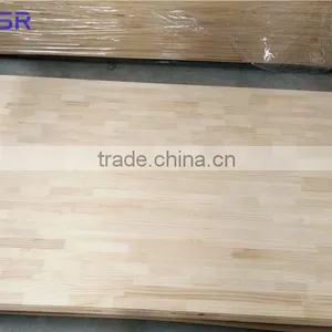 Finger Joint Board Made of Radiata Pine Wood thumbnail-5