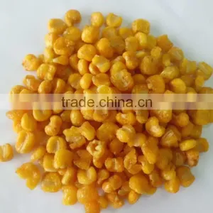 Caramel Cheese Corns, Cereals Snacks With BRC thumbnail-6
