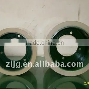 SBR Paddy Husker Rubber Roller thumbnail-1