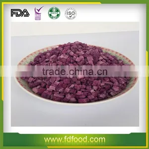 Dried Purple Potato For Sale in China thumbnail-1