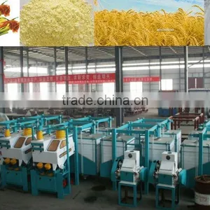 Mealie Meal Machine thumbnail-1