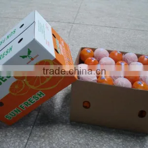 40-88 Fresh Navel Orange From Jiangxi thumbnail-1