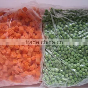 IQF/ Frozen Fresh Green Peas Grade A/B in 2015 thumbnail-5