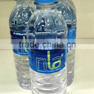 Wholesale Bulk Supply Natural Mineral Water Malaysia Supply Pure Natural Mineral Water 500ml Bottle thumbnail-6