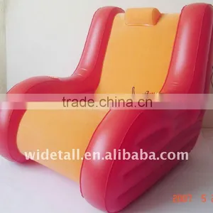 Inflatable Sofa, Inflatable Big Sofa, Inflatable Funiture, Inflatable Air Sofa, PVC Inflatable Sofa thumbnail-1
