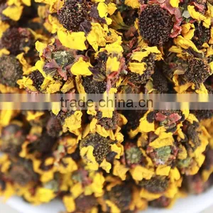 Snow Chrysanthemum Chinese XUE JU HUA Herbal Tea thumbnail-1