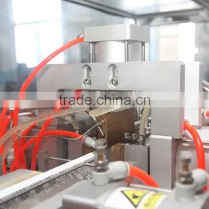Top Quality Automatic Suppository Line Machine in China thumbnail-1