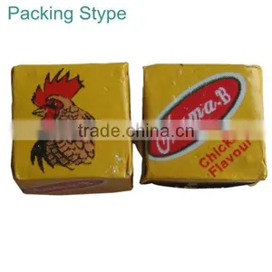 Halal Chicken Seasoning Cube of TMT Brands thumbnail-3