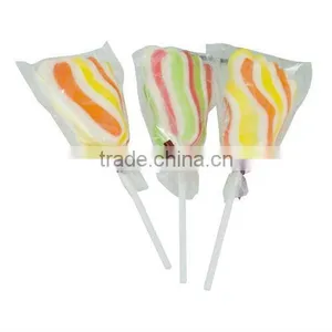 Feet Flat Lollipops Candy thumbnail-1