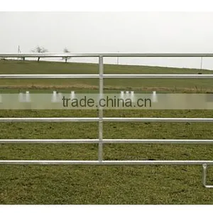 Cattle Yard Fence Panel Heavy Duty Cattle Fence Panel Pasutre Fence Panel thumbnail-4