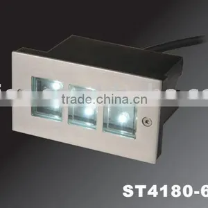 LED GARDEN LAMP thumbnail-1