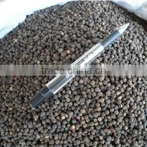 HaiNan New Crop 2015 Black Peppercorn thumbnail-1