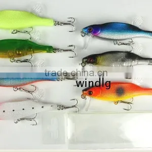 in Stock High Quality Wholesale Hard Fishing Lure thumbnail-1