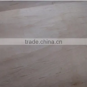 High Quality Beech Plywood Sheet for Furniture thumbnail-1