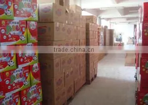 Shantou Kingyang Foods Co., Ltd. company overview - view 3 thumbnail