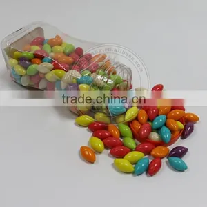 1.8g Olive Shape Bubble Chewing Gum thumbnail-3