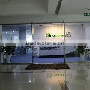 Shandong Kingsun Foods Co., Ltd. company overview - view 1 thumbnail