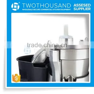 Between 120 and 150 KG Each Hour 2800 RPM for Commercial Industrial Masticating Heavy Duty Juicer thumbnail-3