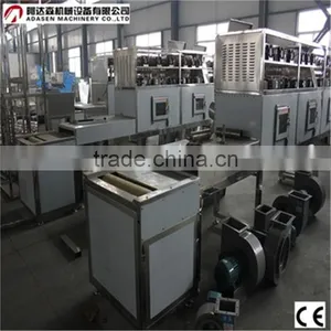 Microwave Licorice Drying/Industrial Herb Drying Machine For Sale thumbnail-3