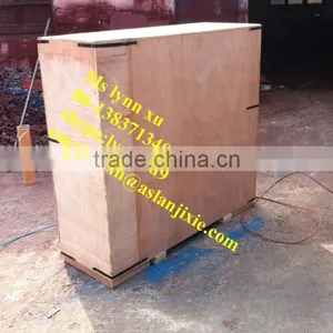 Bean Peeling Machine /Broad Bean Skin Removing Machine thumbnail-3