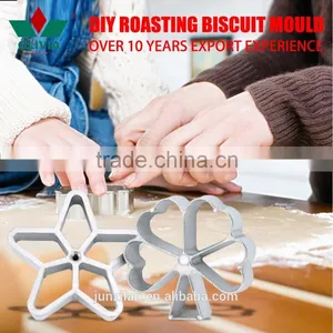 JM-1 Biscuit Machine thumbnail-5