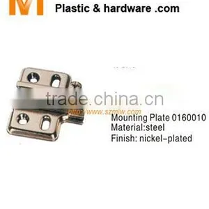 26mm Cup Inset Concealed Door Hinge thumbnail-4