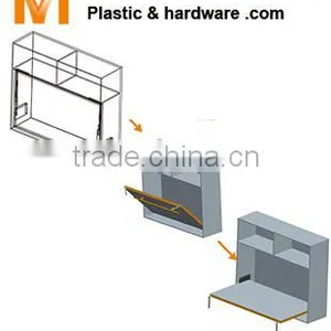 Hot Sale Mechanical Turn Bed Accessories thumbnail-5