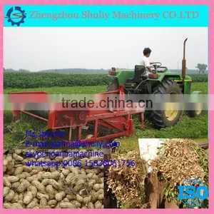 Easy Operation Mini Peanut Harvesting Equipment thumbnail-3