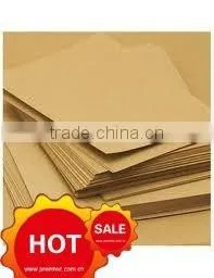 Brown Kraft Paper thumbnail-1