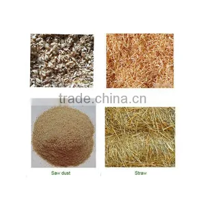 Hot Selling Small Scale Pellet Mill thumbnail-5