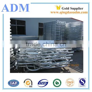Dairy Feeding Equipment Free Loopstall for Sales thumbnail-2