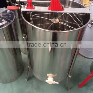 Electric Honey Extractor of Best Quality and Cheap Beekeeping Equipment thumbnail-2