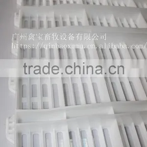 Plastic Slatted Floor for Livestock Farming/hot Sale Plastic Slatted Floor thumbnail-4