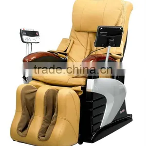 Music Massage Chair thumbnail-1