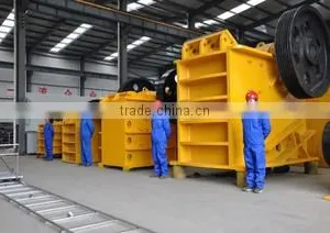 Zhengzhou Dahua Mining Machinery Co., Ltd. company overview - view 2 thumbnail