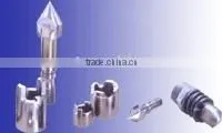 Screw | Barrel | Twin-screw | Extruder Parts thumbnail-6