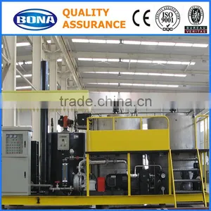 6-10t Asphalt Emulsion Plant Road Machinery Sale thumbnail-3