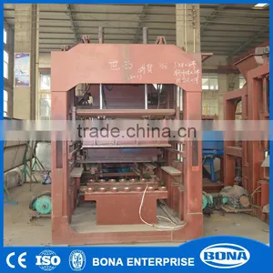 Hydraulic Automatic Brick Making Machine Price in Zambia thumbnail-2